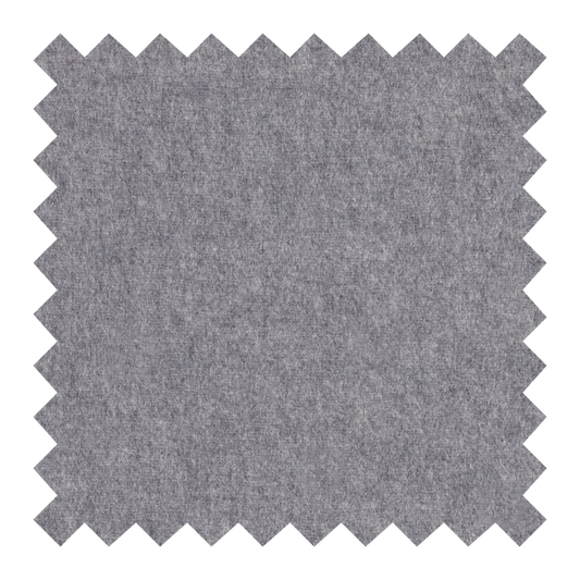 T81/0019   100% CASHMERE  GRIS CLARO