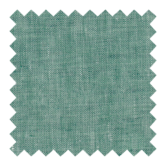 88070/0010 VERDE JASPEADO 100% LINO